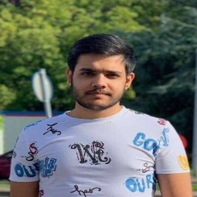Wahaj Ahmed