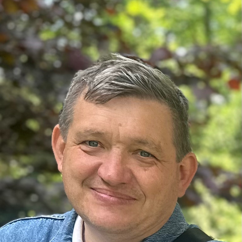 Kostyantyn Nyrgorodov - Senior Mechanical Design Engineer | SolidWorks