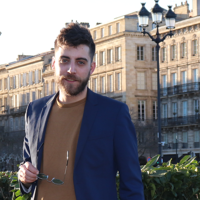 Romain Quagliara