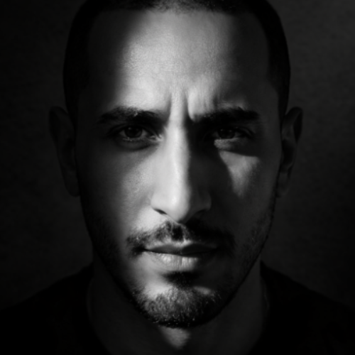 Zine Eddine Sakhri - Opérateur de saisie
