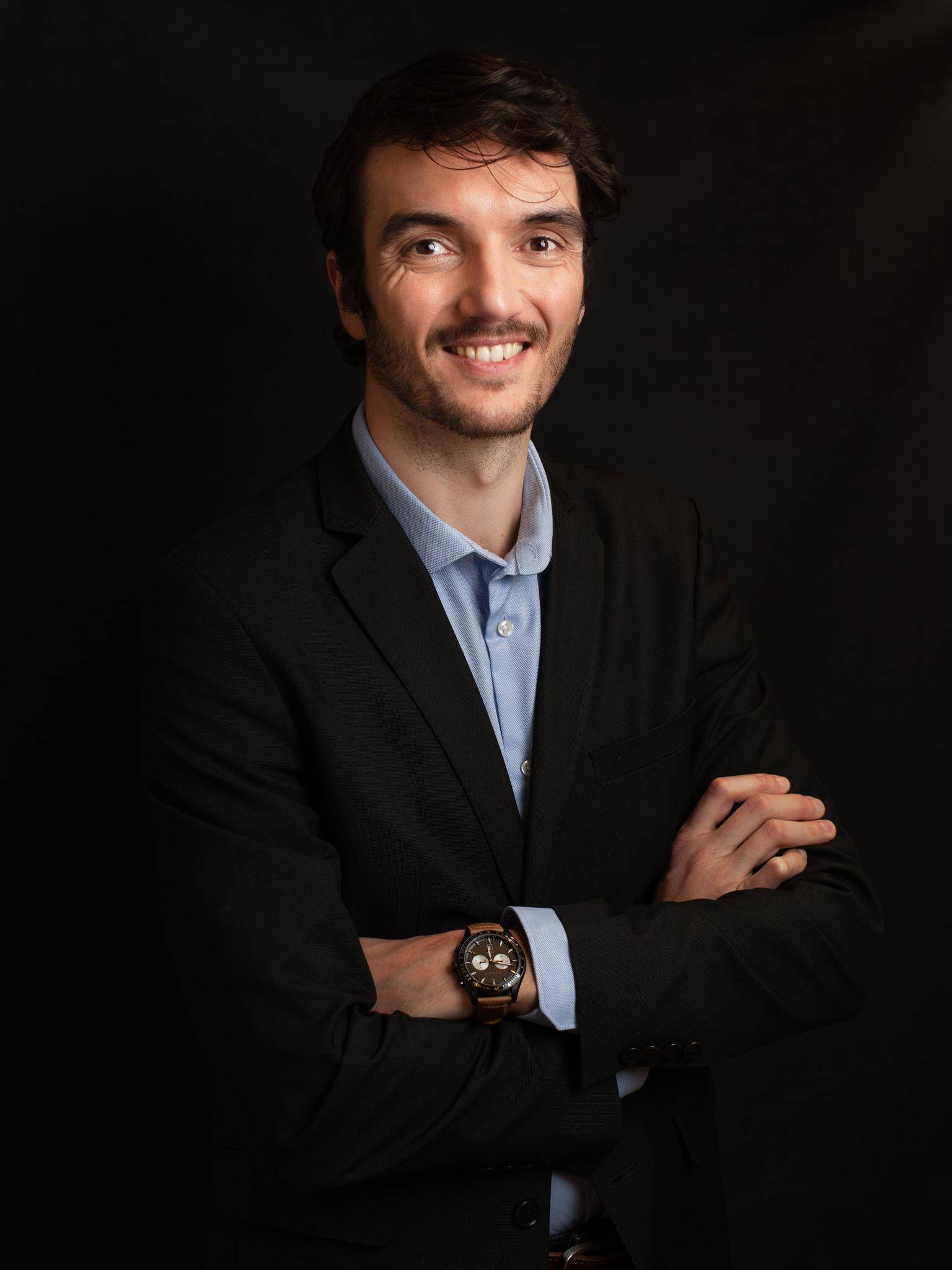 Christophe Brun