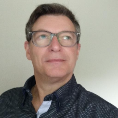 Bruno B. - Chef de Projet Production IT
