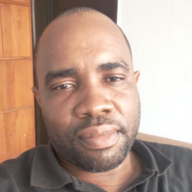 Jonathan Allagbada