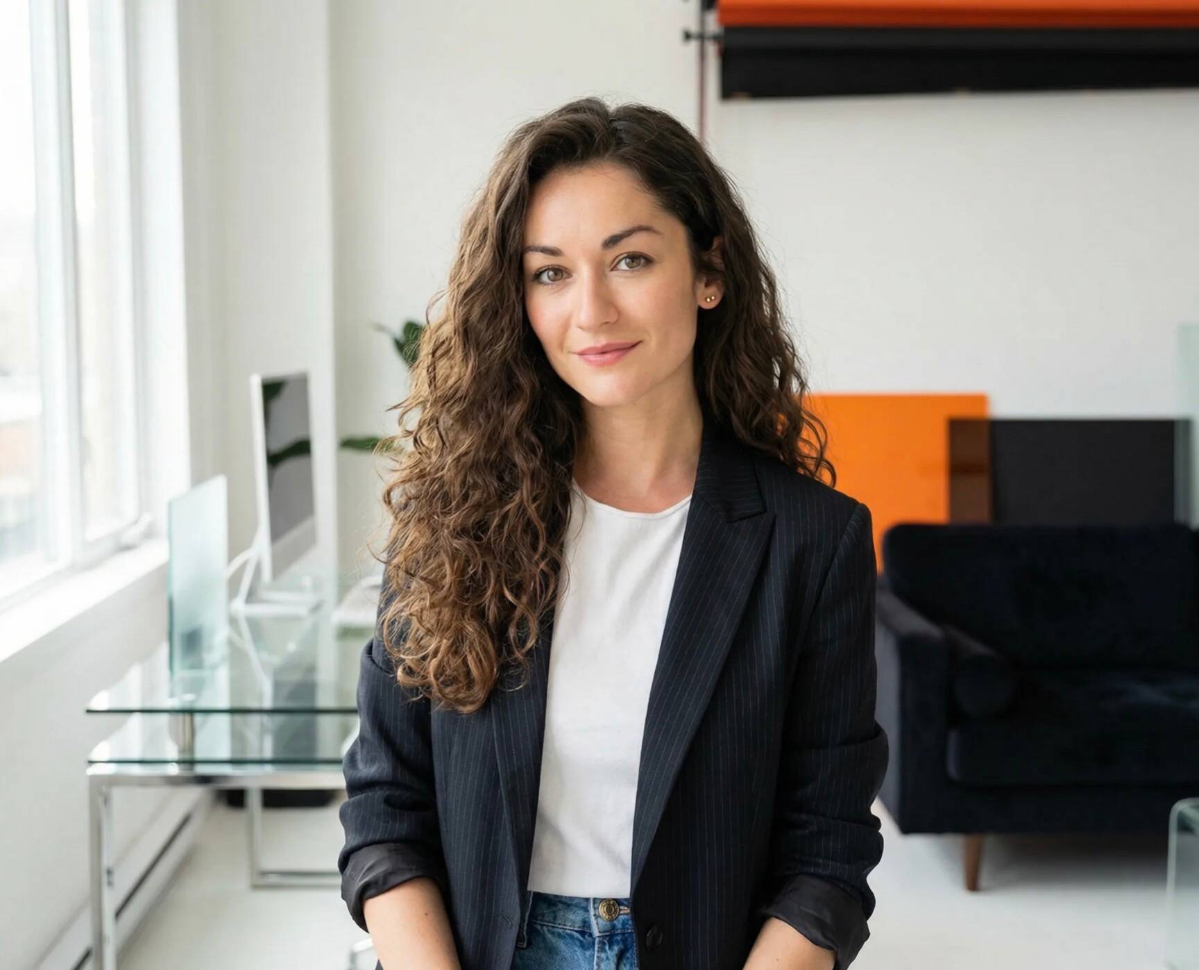Mélissa Borde - Graphiste & designer web