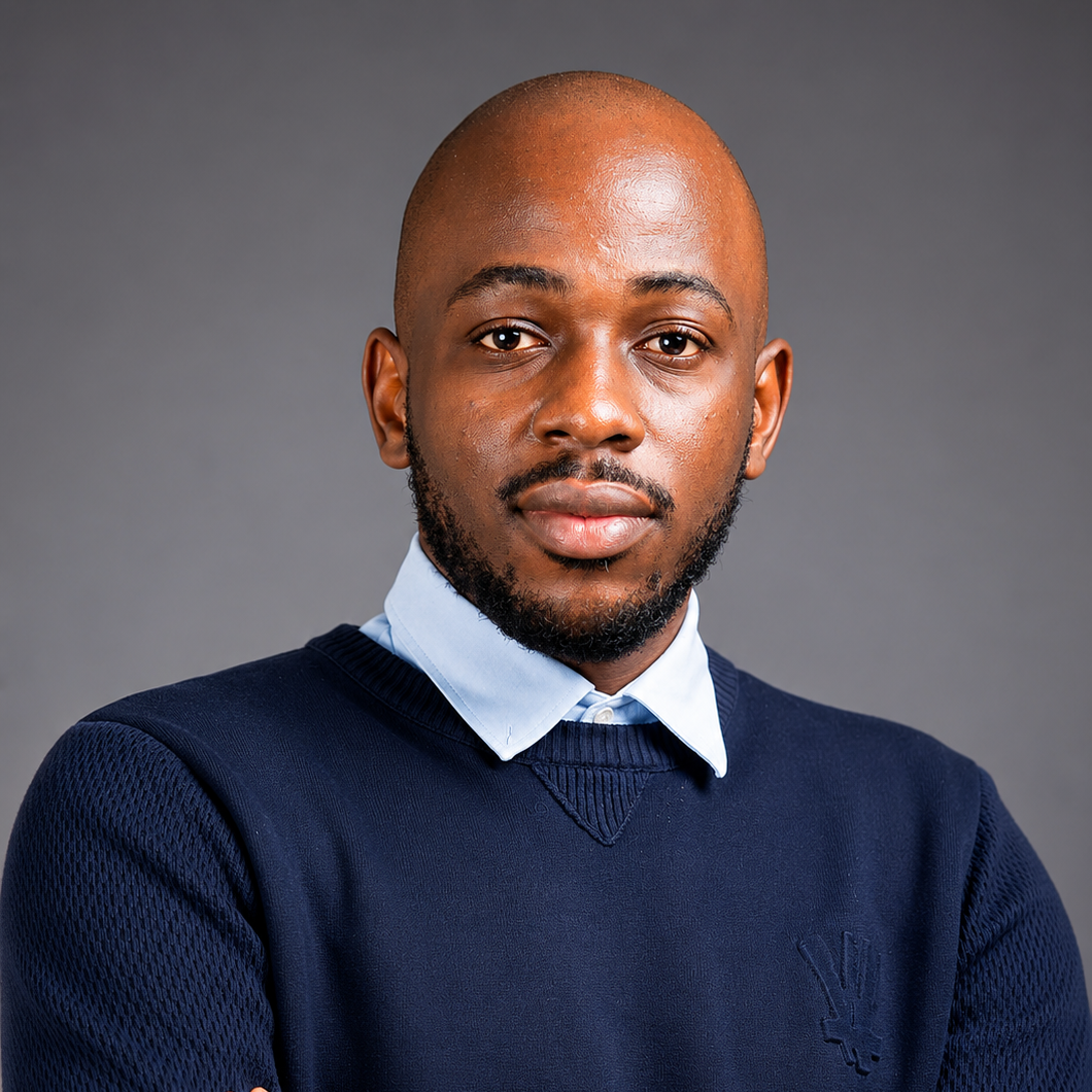 Rostand Claude T. - Chargé de Communication Digital