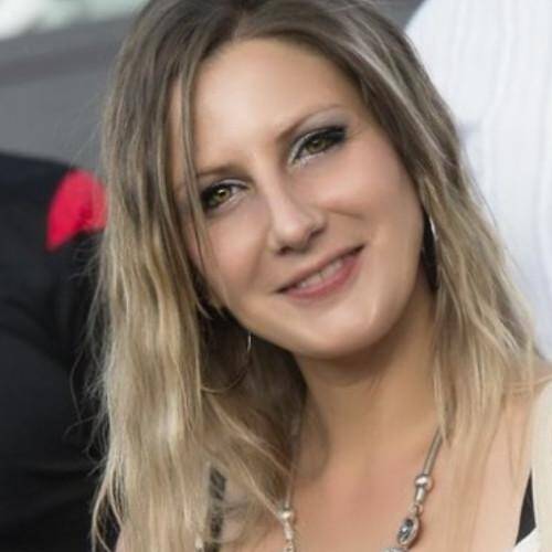 Pauline Pavia