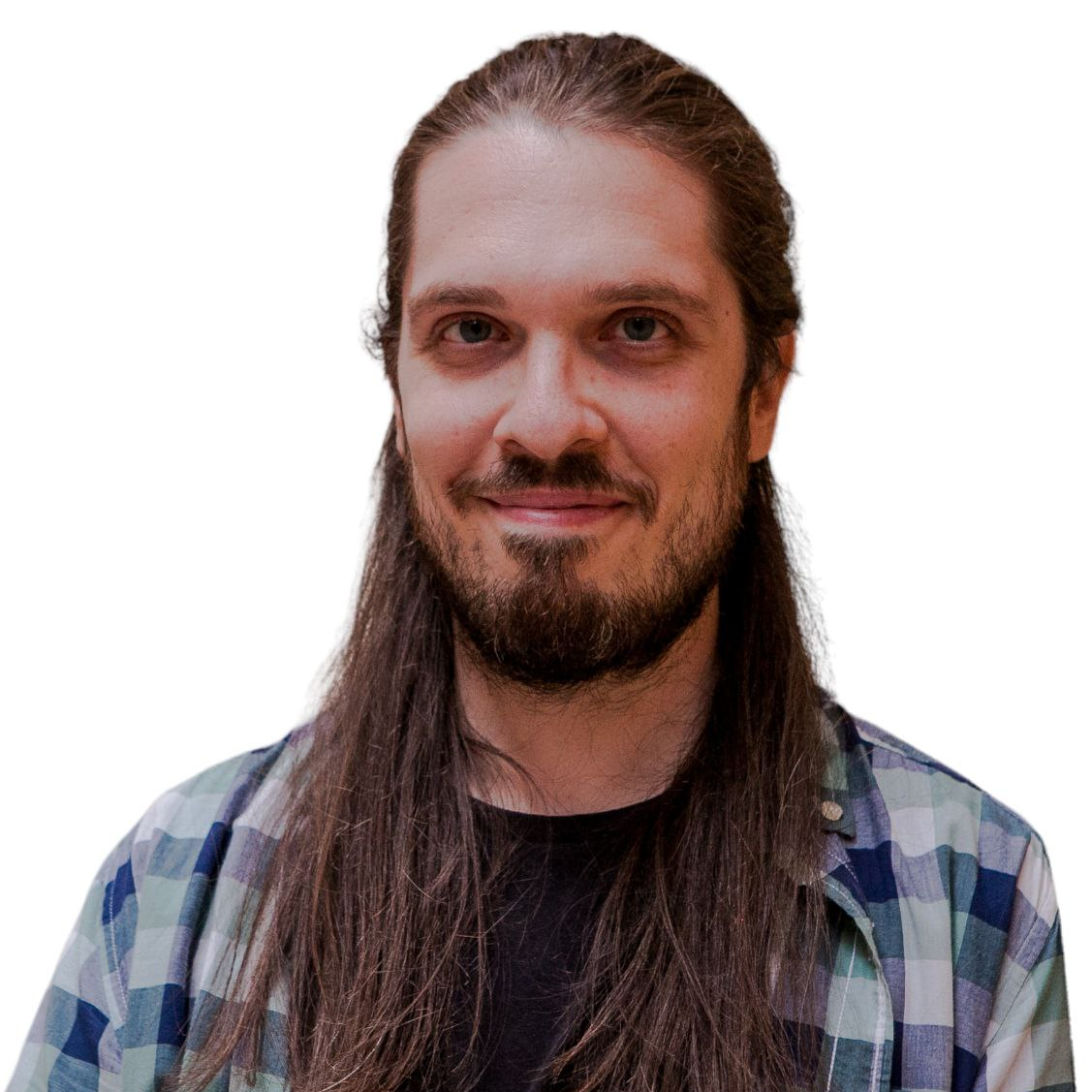 Alejandro Ferrer Navarro