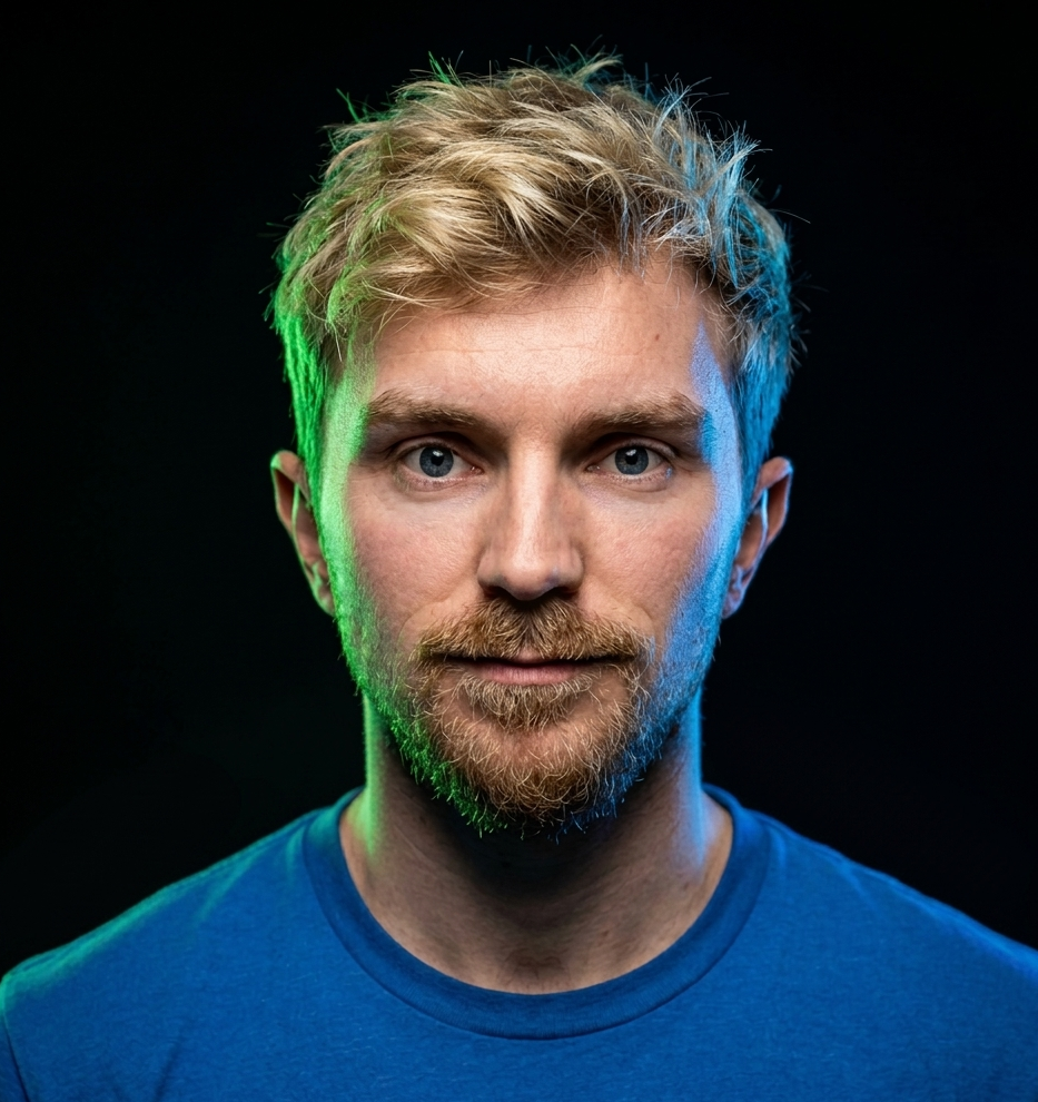 Pierre Legoux