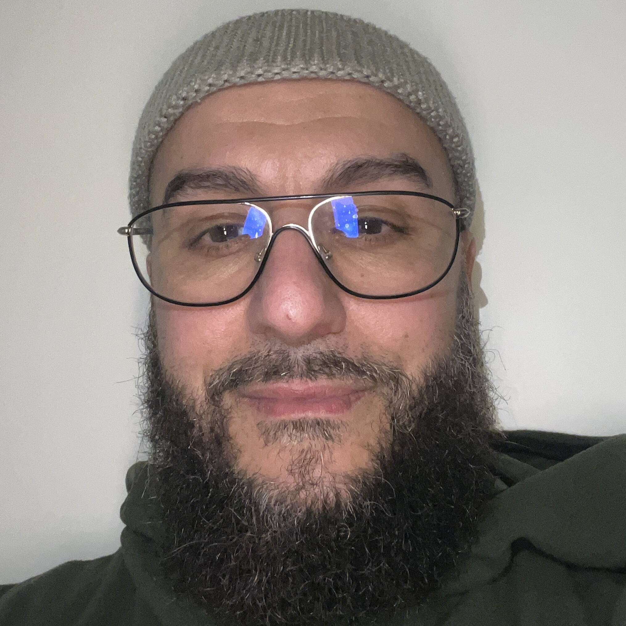Lotfi Allaoui