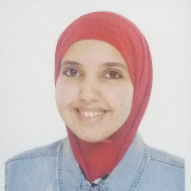 Heba Abd El-Halim