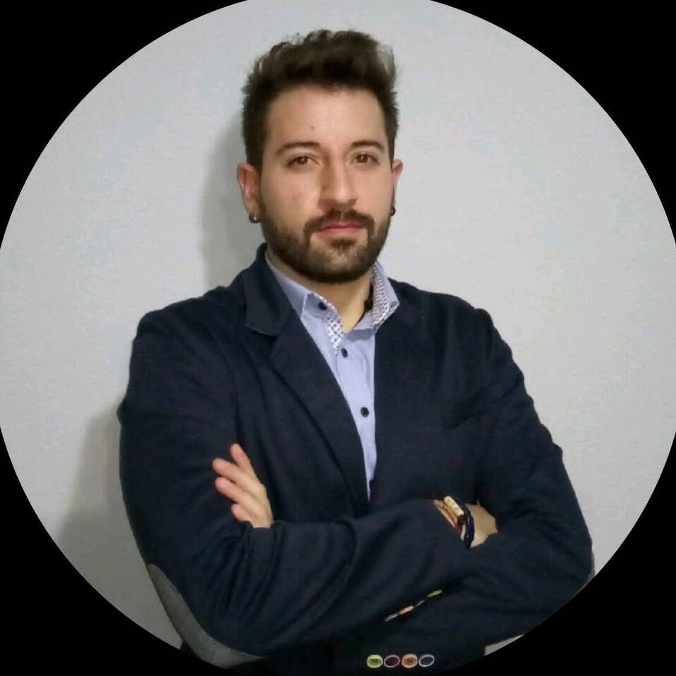 Javier Fernández Lorenzo - Consultor en cambio climático 