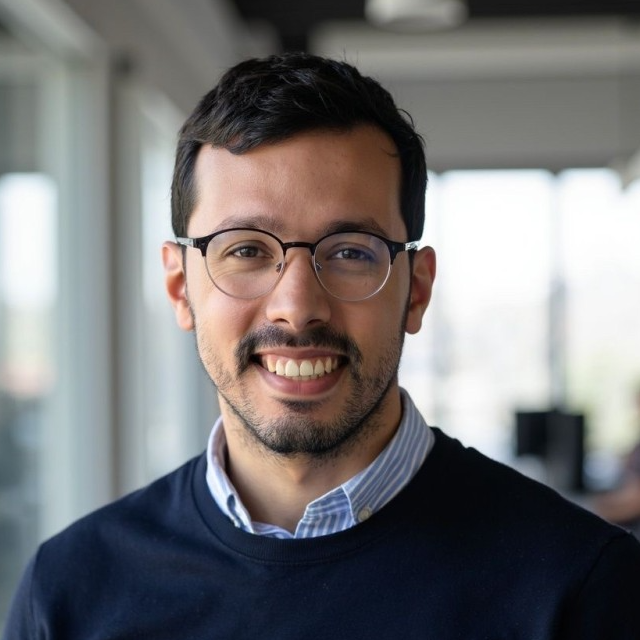 Anouar  - Senior Applied AI Consultant