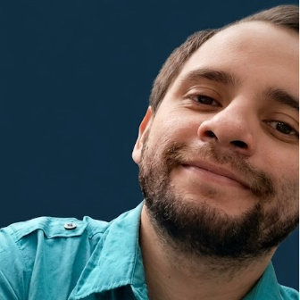 Juan Angel Becerra Gastelum - IT Specialist