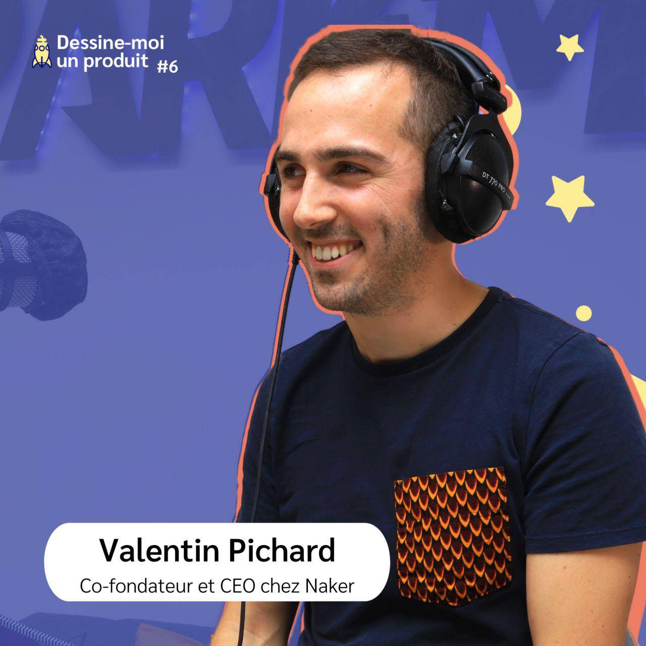 Valentin P. - Développeur de solution Web 3D et IA