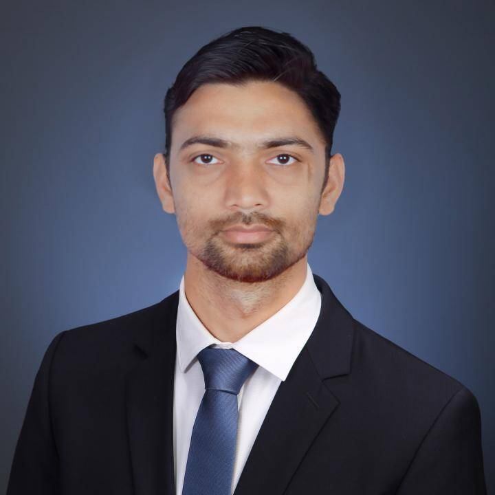 Pravin Baldaniya