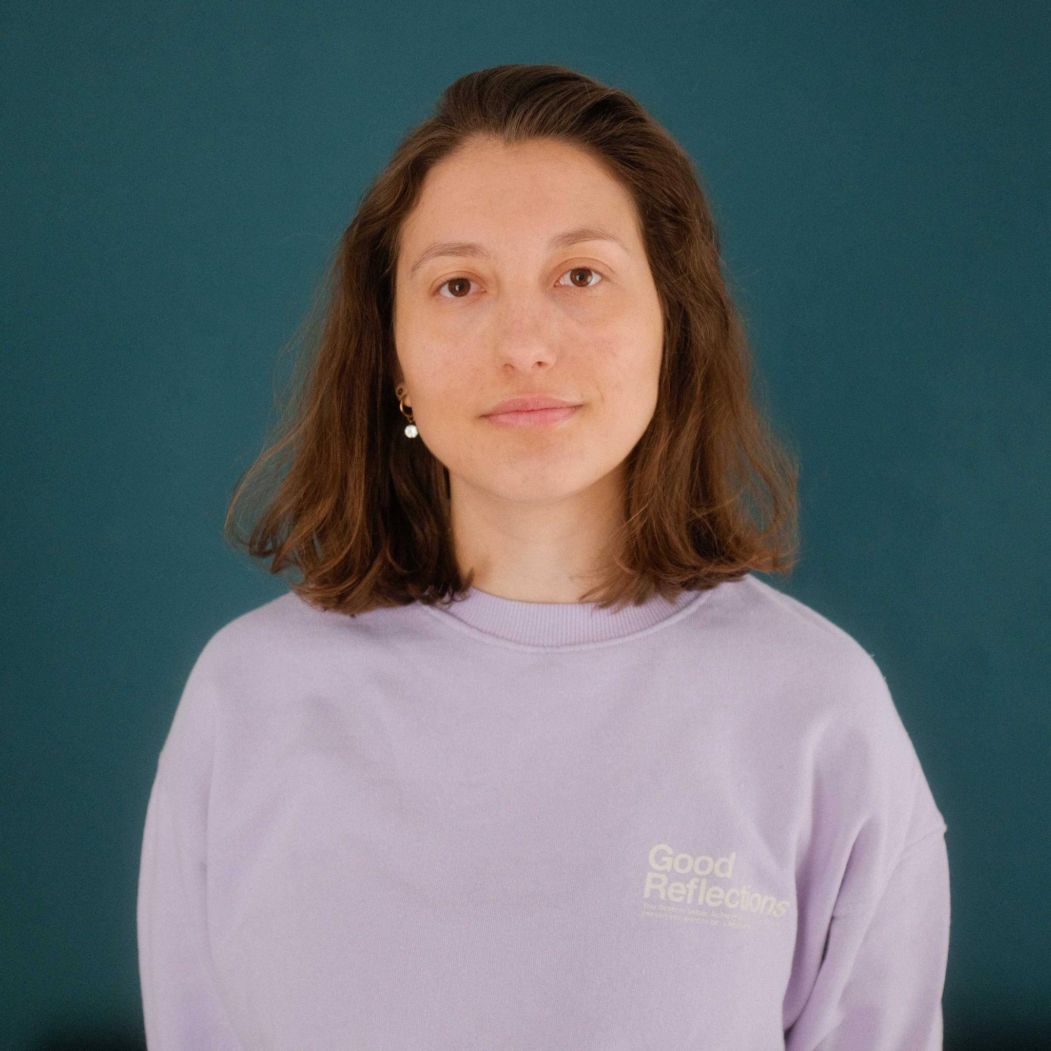 Shari Ilg