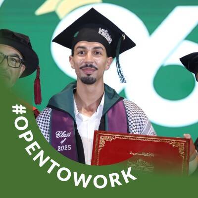 Khalil Mouhah - Software Engineer