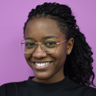 Kounoussim Elodie Landrou - Consultante RSE - Bilan Carbone