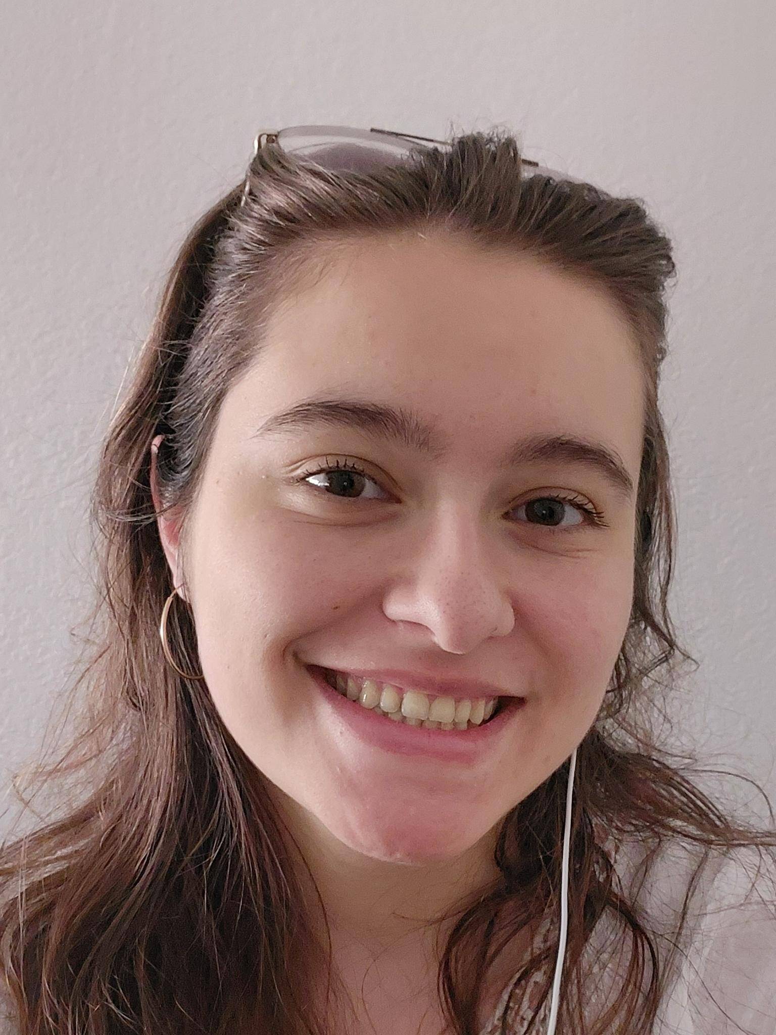 Rachel R.