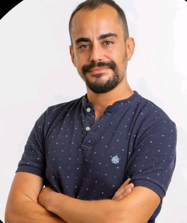 Carlos Manuel Ruiz Aliaga