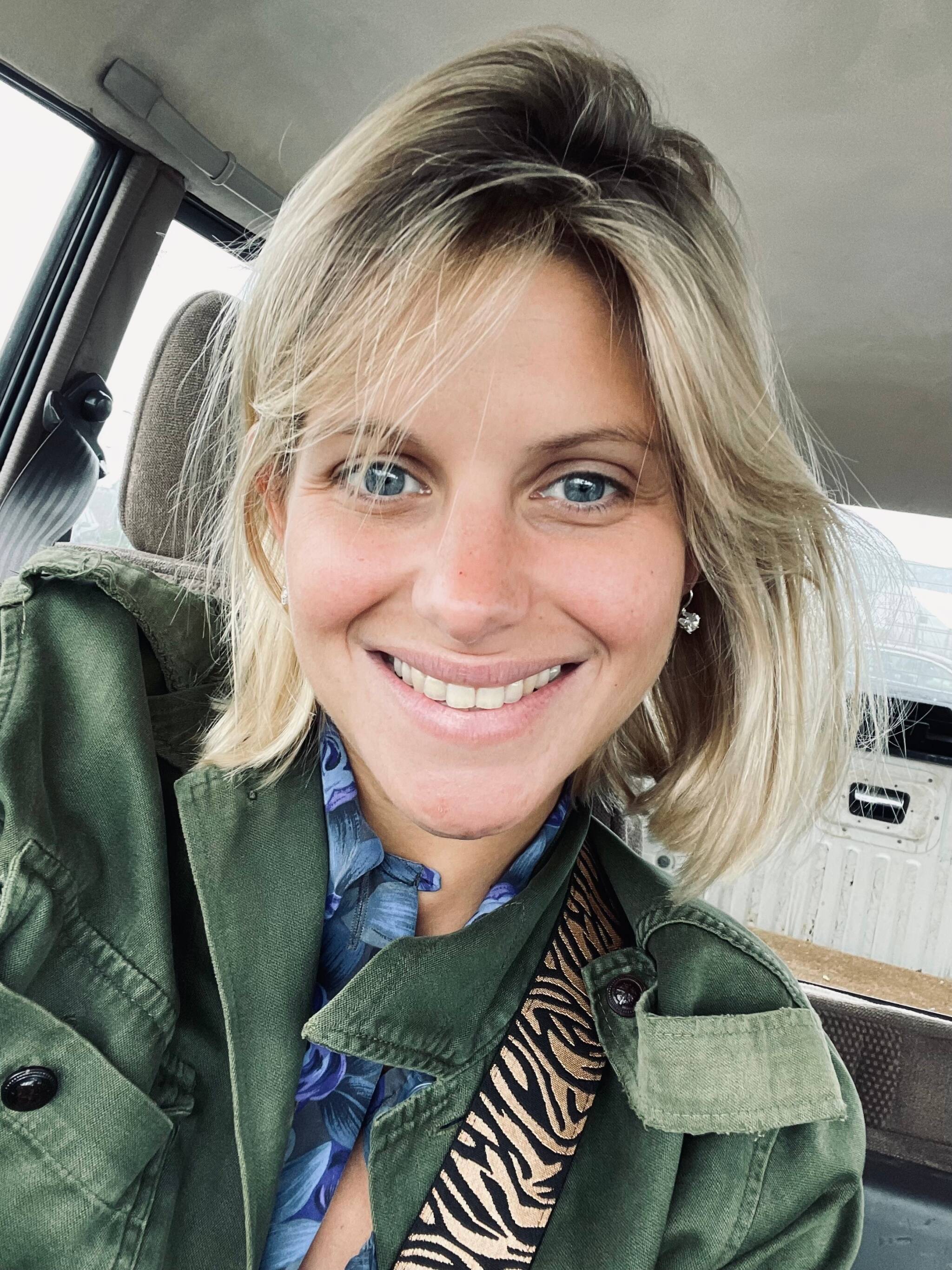 Kelly Youngs