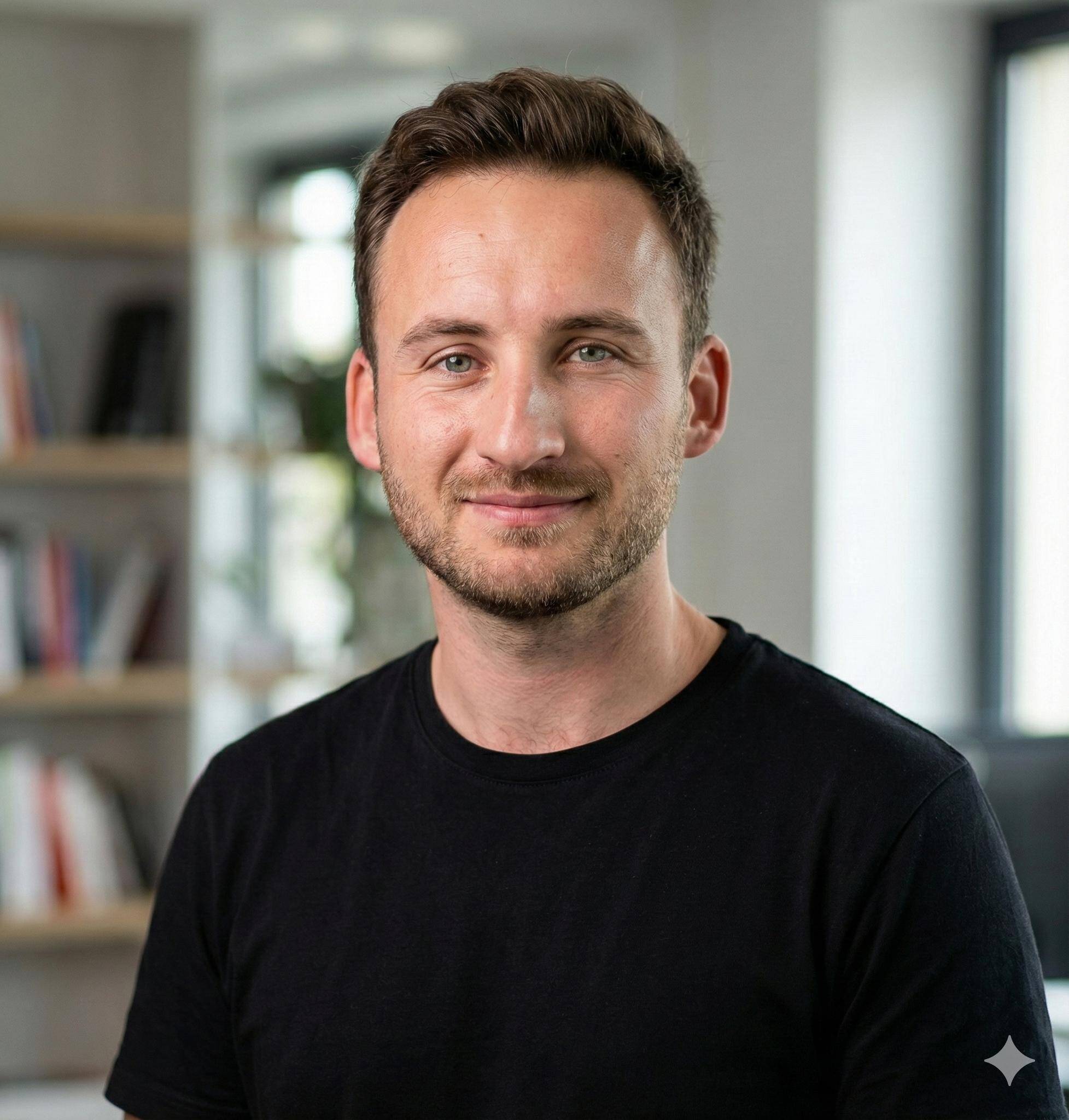 Thomas Blanc - DPO Externe / Consultant RGPD