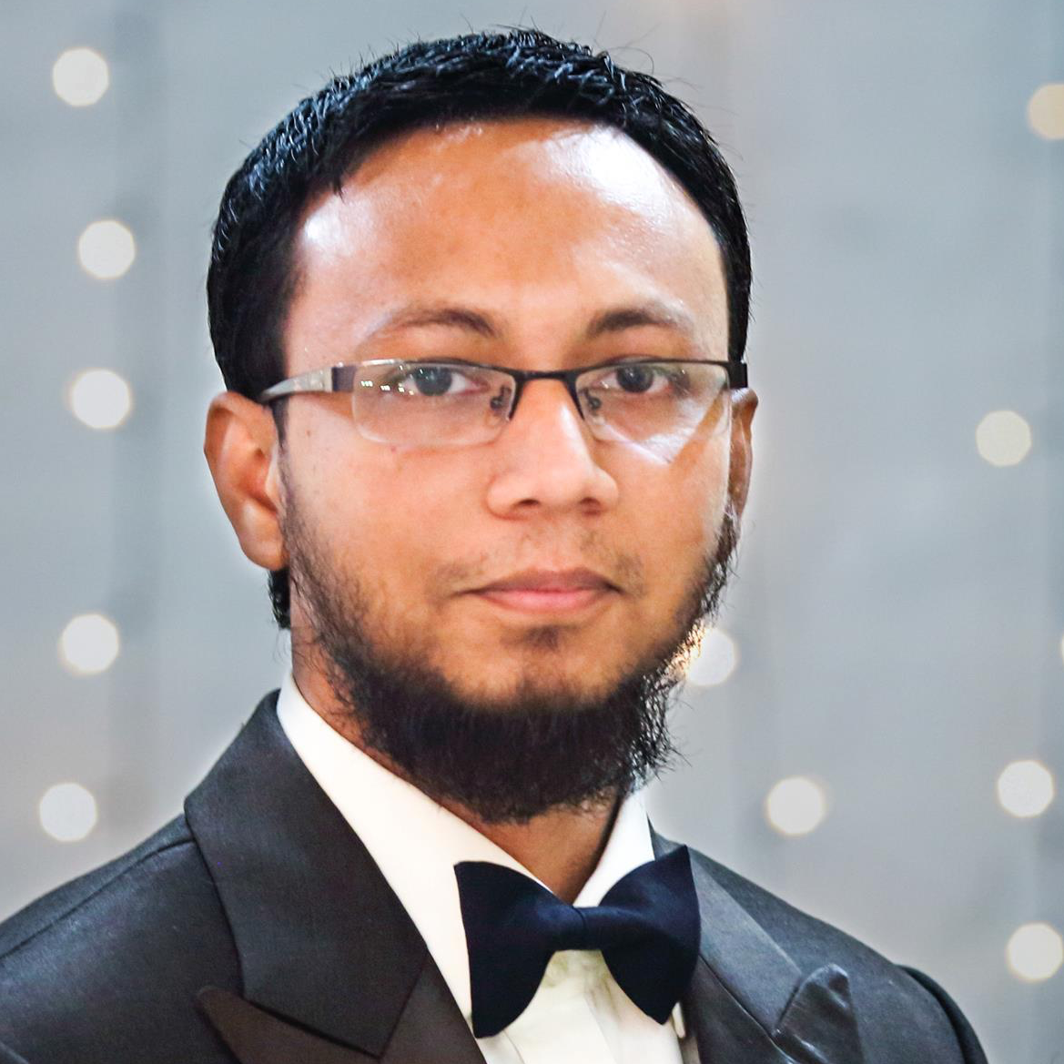 Sabbir Ahmed