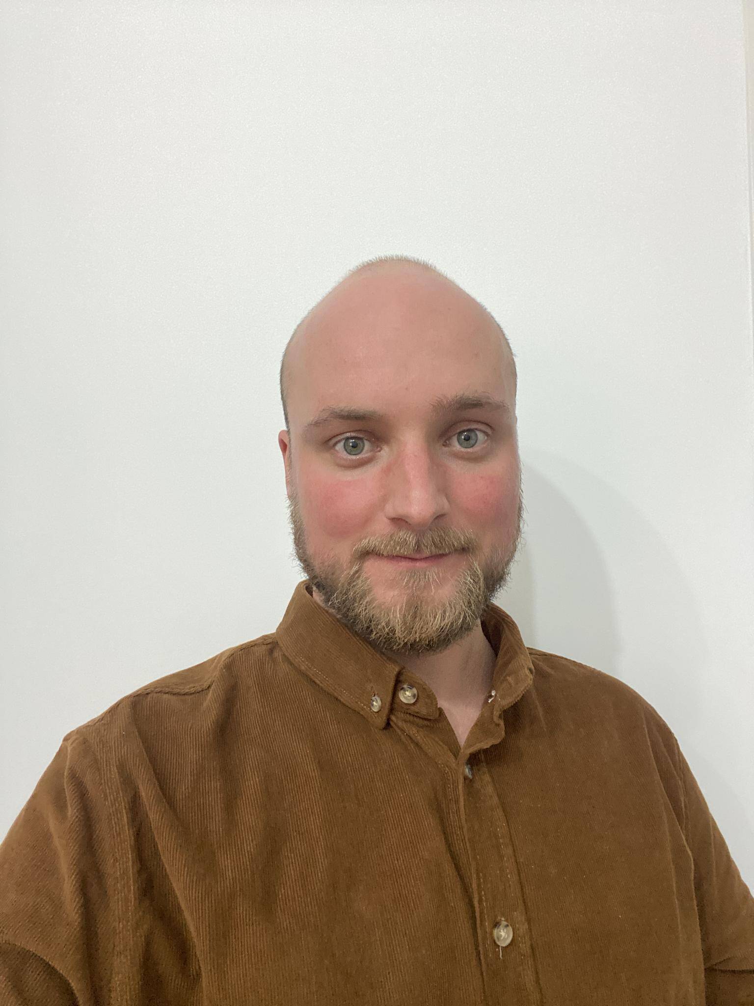 Maxime Buguel