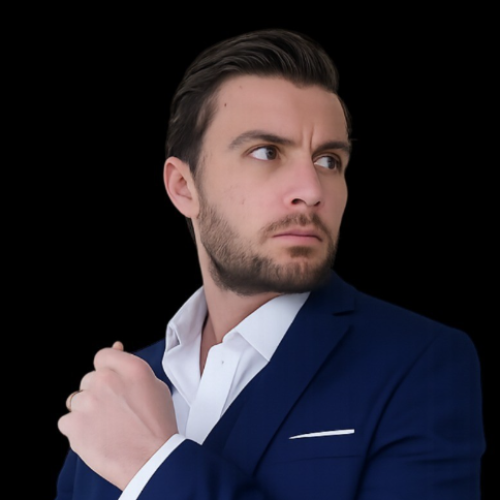 Romain Comité - Expert IA & Copywriting