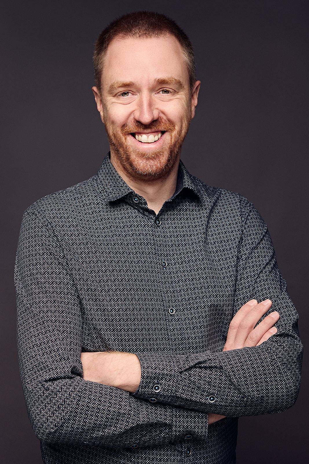 Pieter Goossens