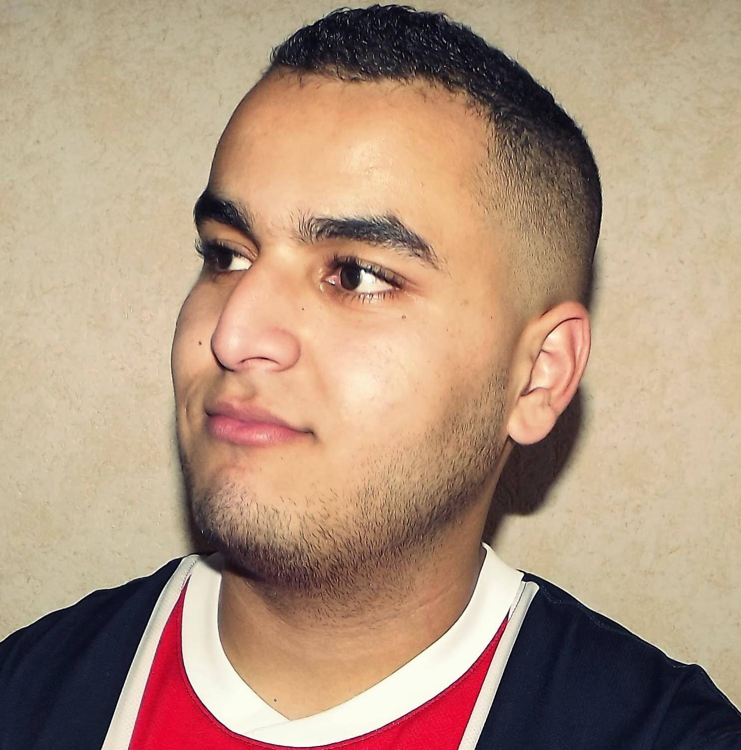 Hakim Boumargoud