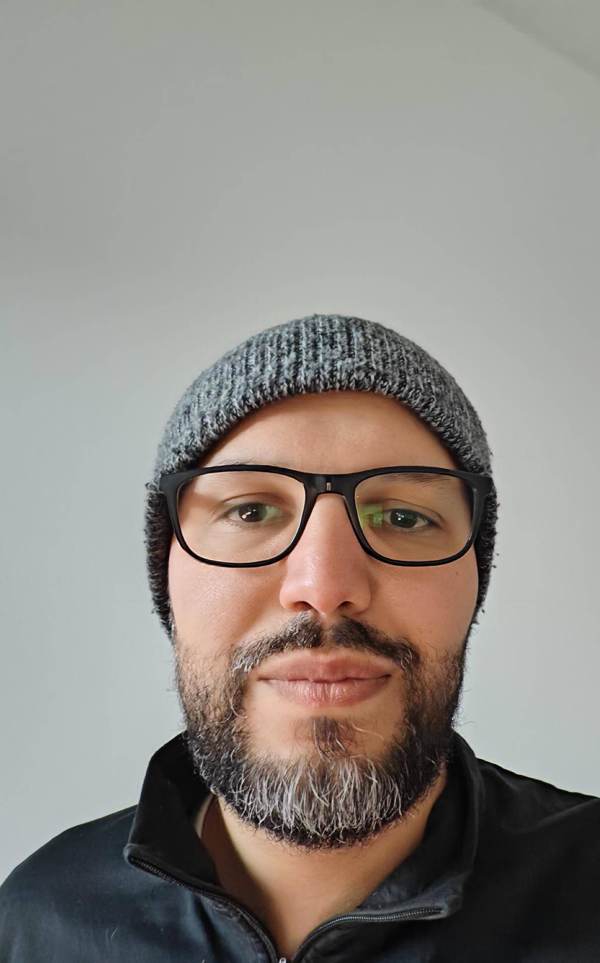 Marwan El Haj
