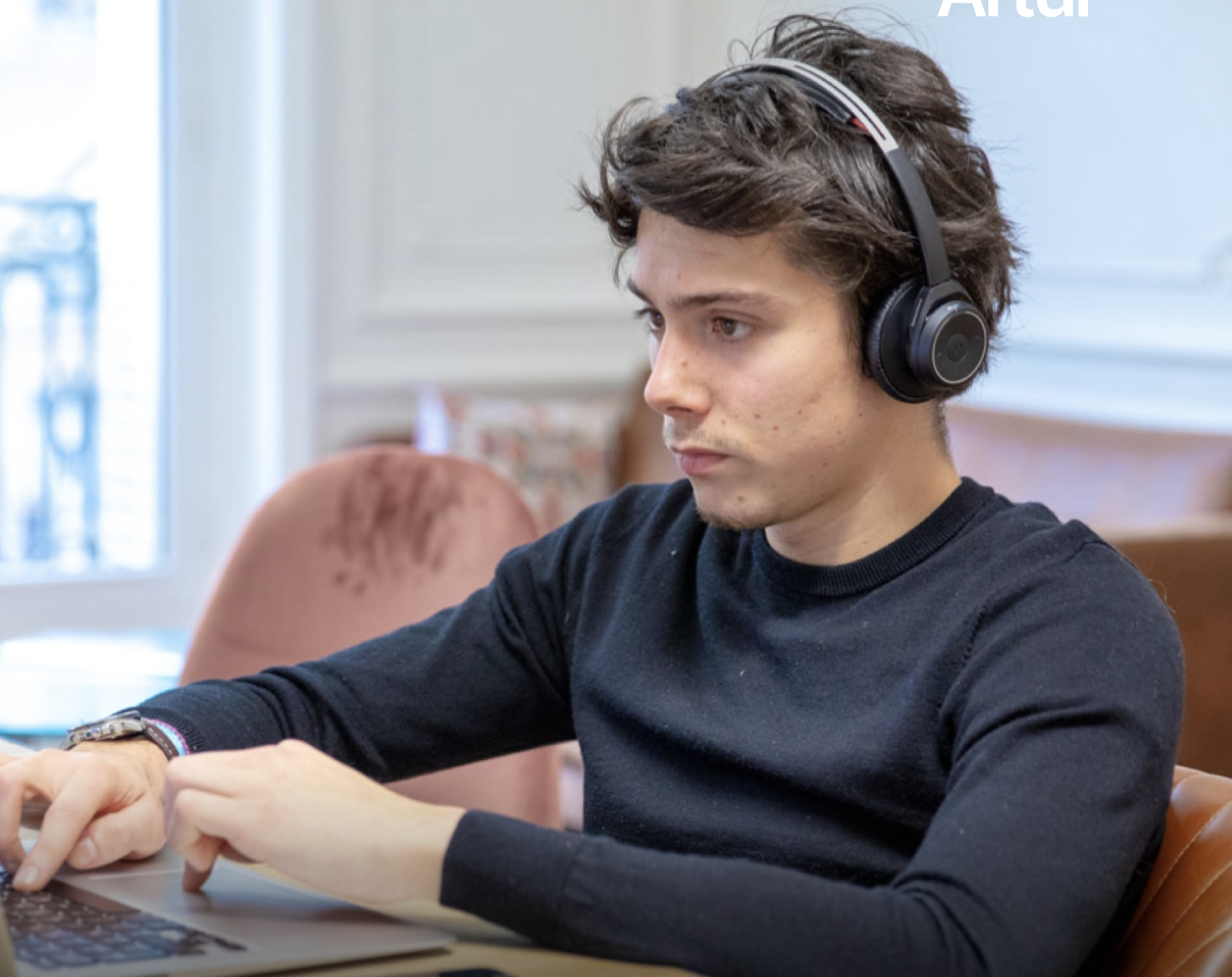 Louis-Adrien Mercier