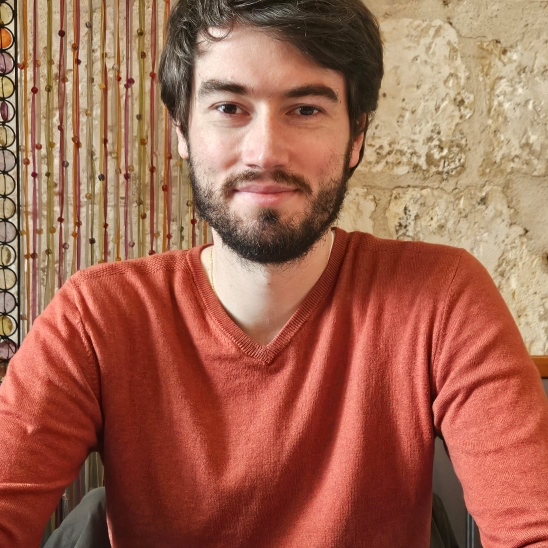 Kévin B.