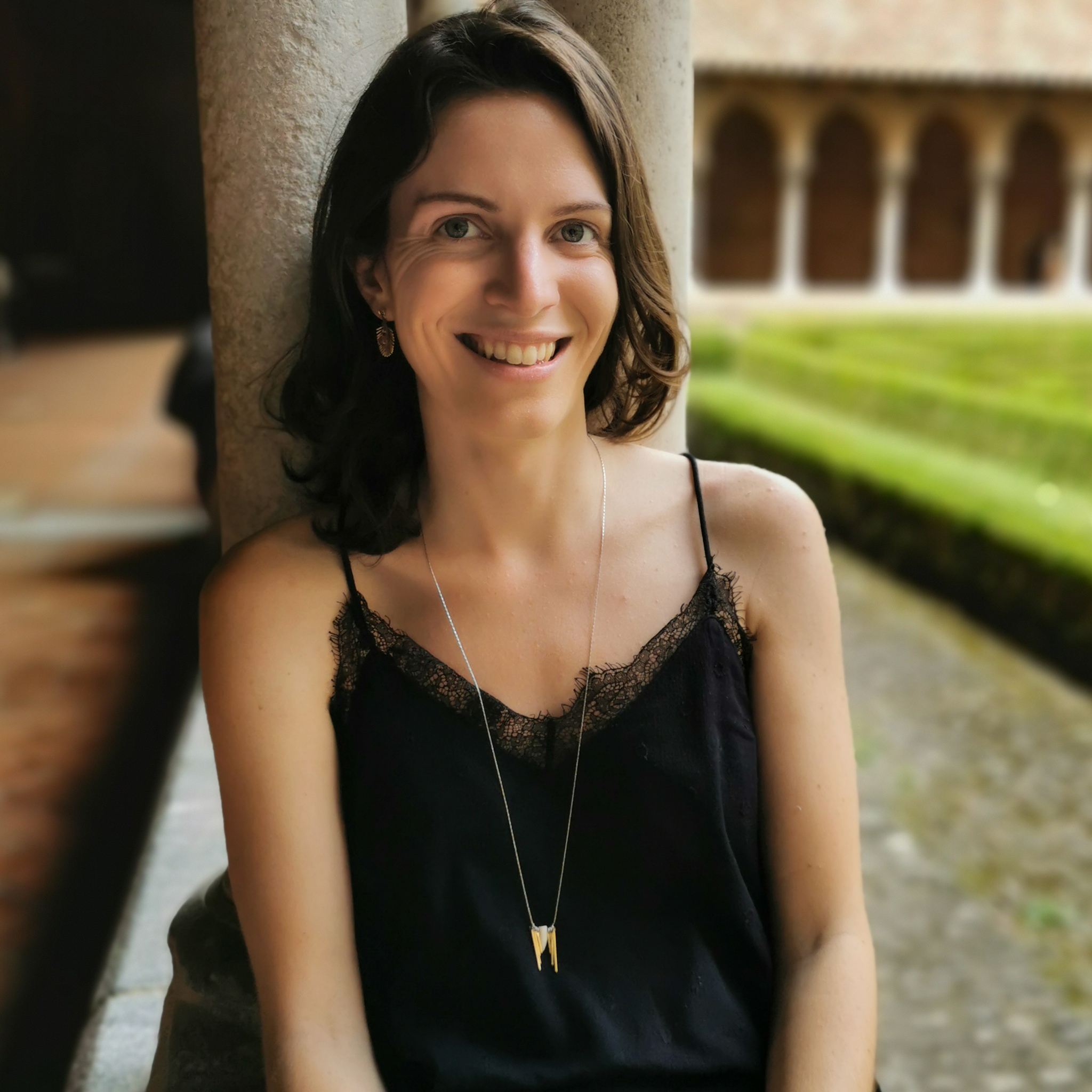 Ophélie Thomas