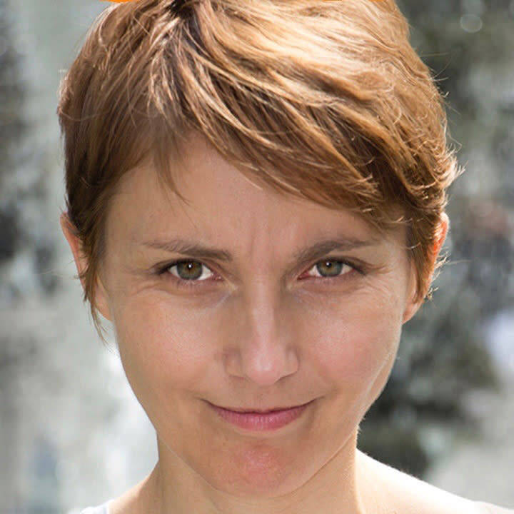 Dorota Marciniak Legros
