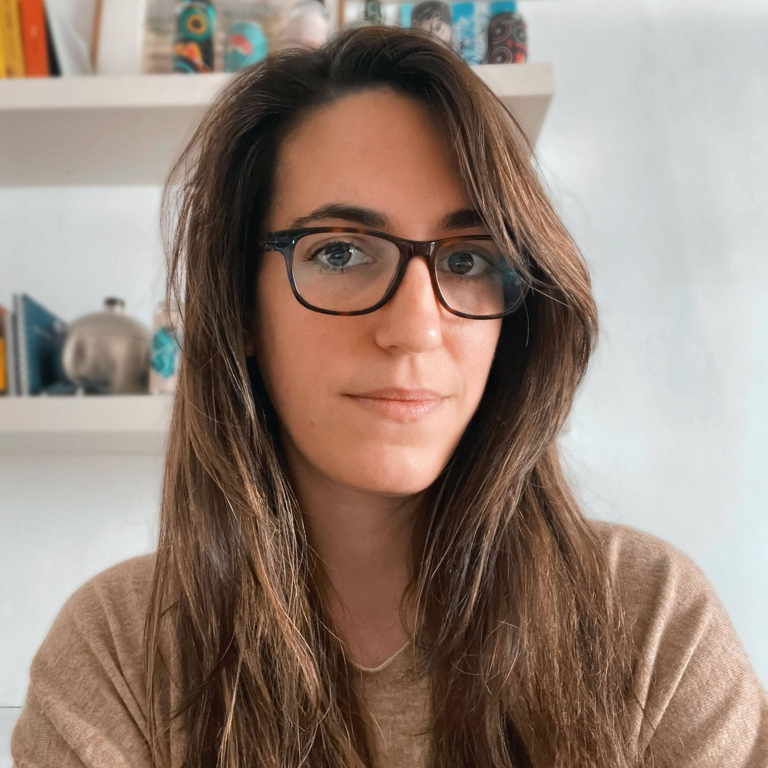 Ana Fernández De Tejada
