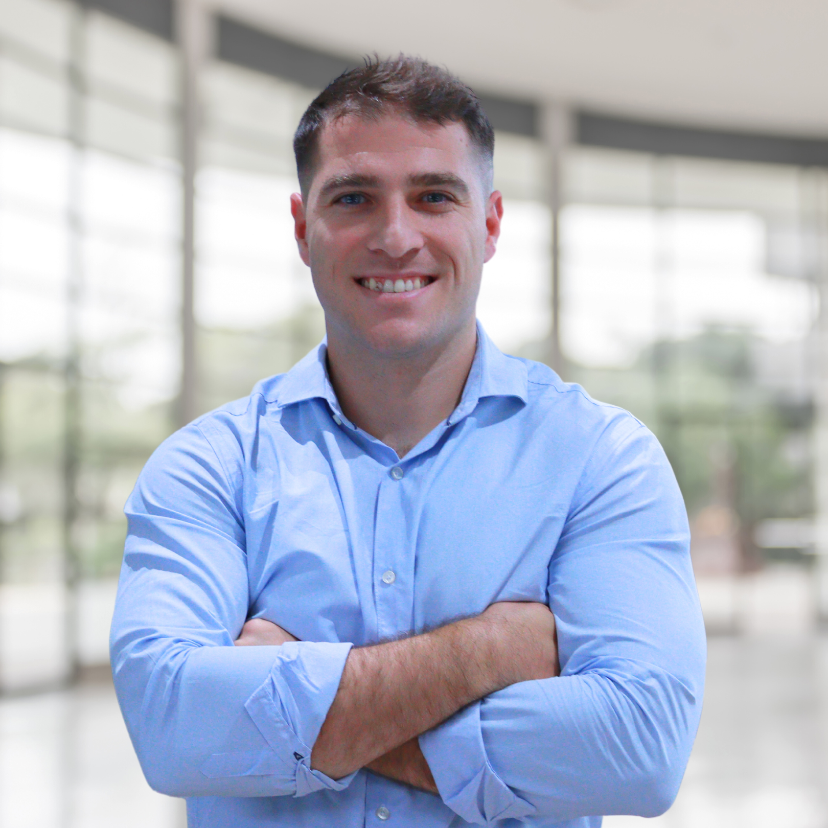 Samuel  - Marketing y comunicación digital 