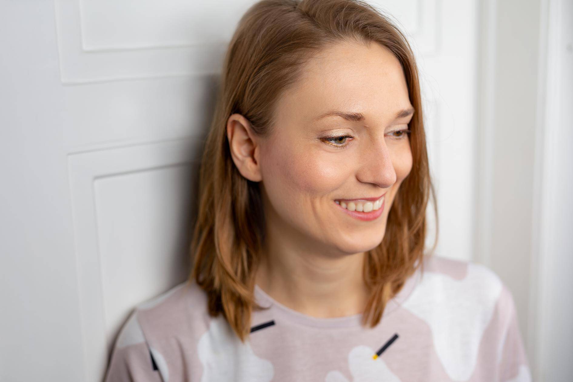 Mareen Feuerriegel - Grafikdesignerin und Illustratorin