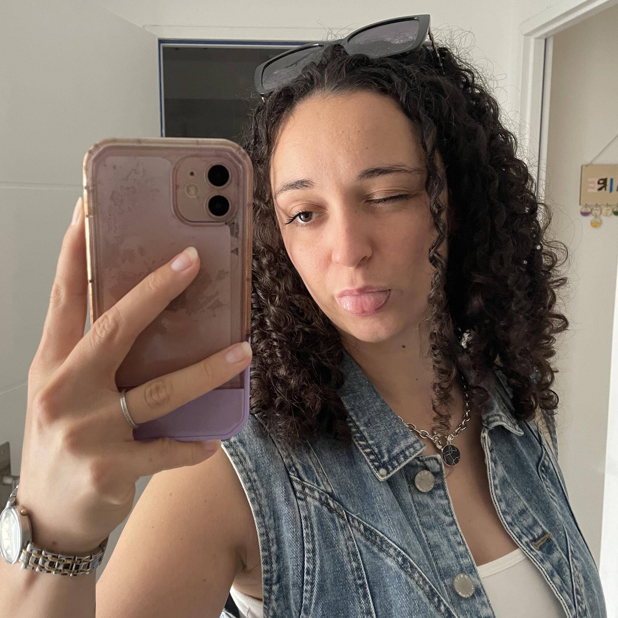 Clara Bauer - Créatrice de contenu UGC 🚀