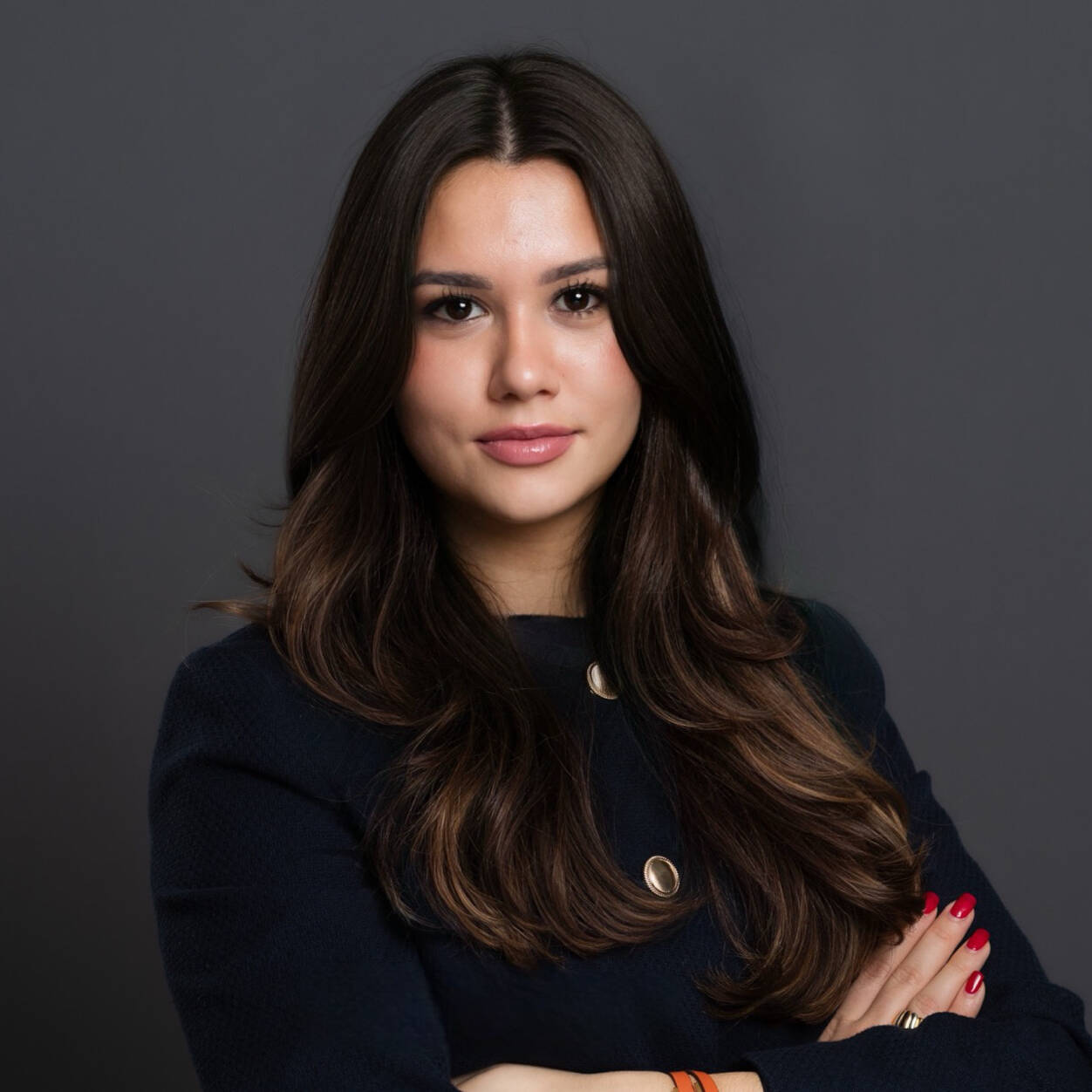 Andréa Bojescou