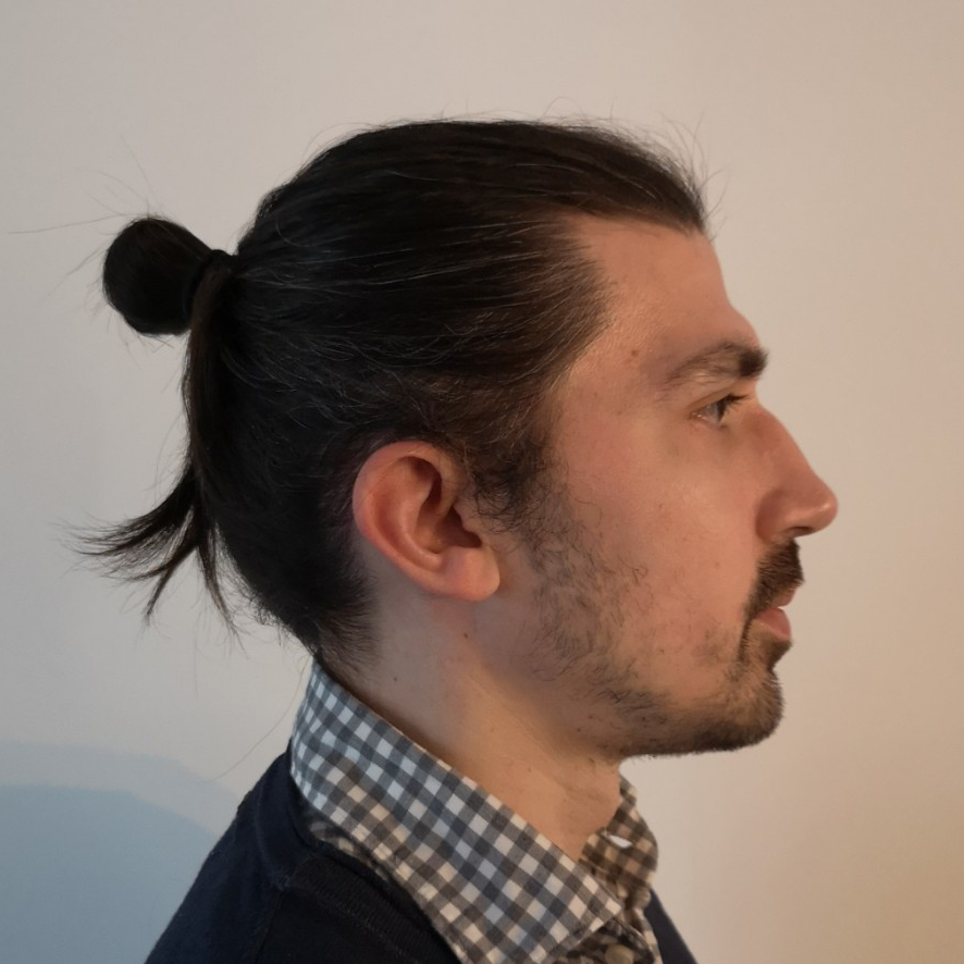 Florent Pellegrin