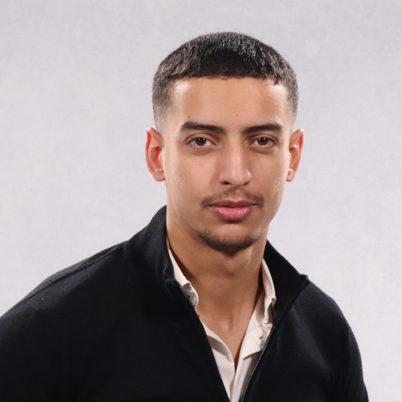 Mohammed E.