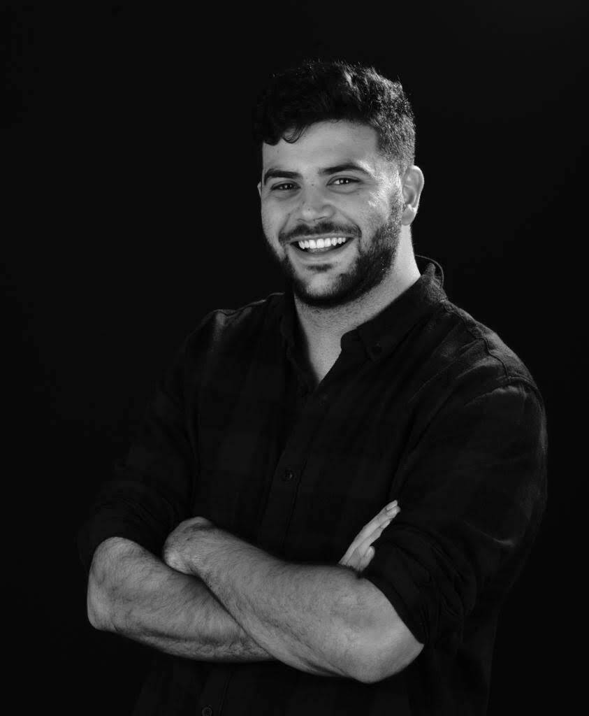 David Pantoja Megías