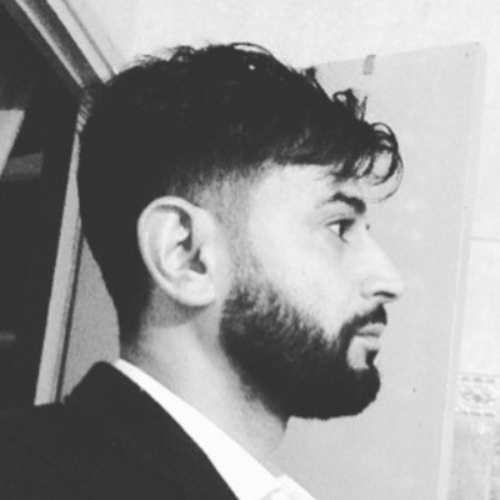 Mohammed Mehrez