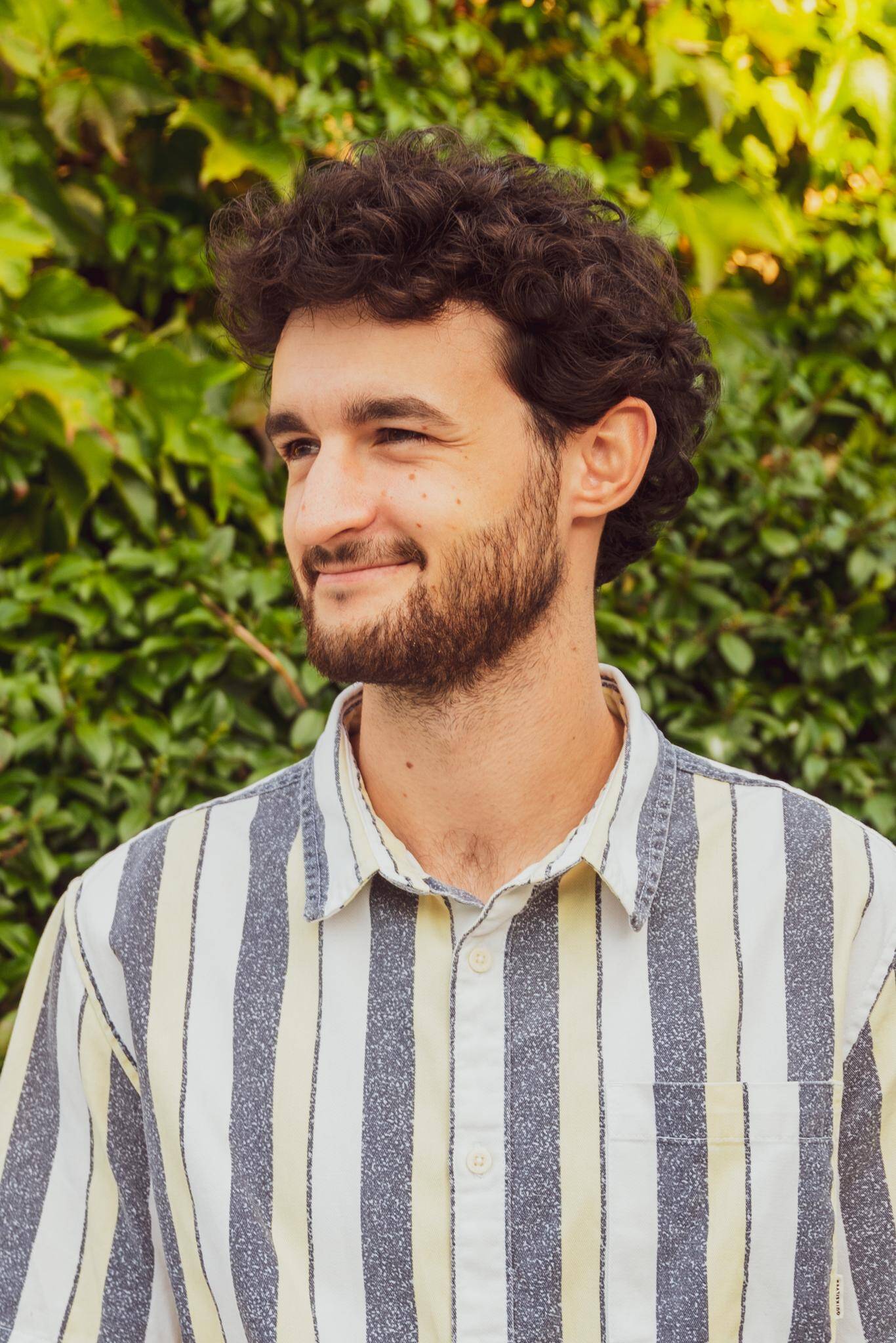Pierre Battaglia