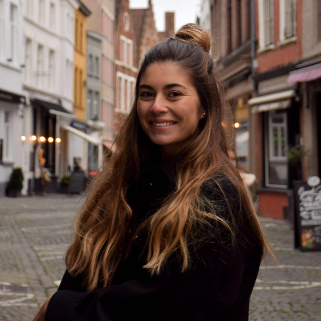 Camille Desforet