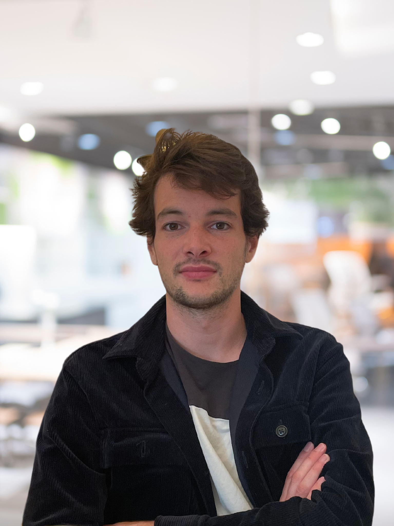 Arnaud Genty