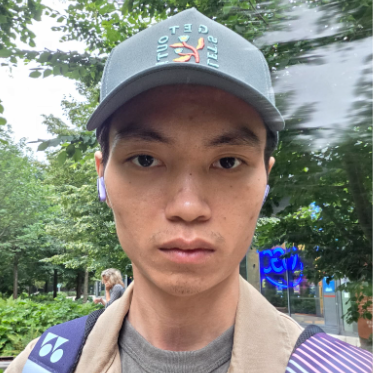 Xuan-Huy Cao - Senior Rust Engineer - Backend & Systems