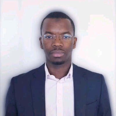 Mamoudou Béla  - Consultant Cybersécurité GRC, ISO 27001, CISSP